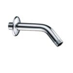 Nova: Shower Arm; φ148mm, Brass/Chrome Plated