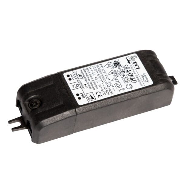 Electronic Transformer; 60W 12V
