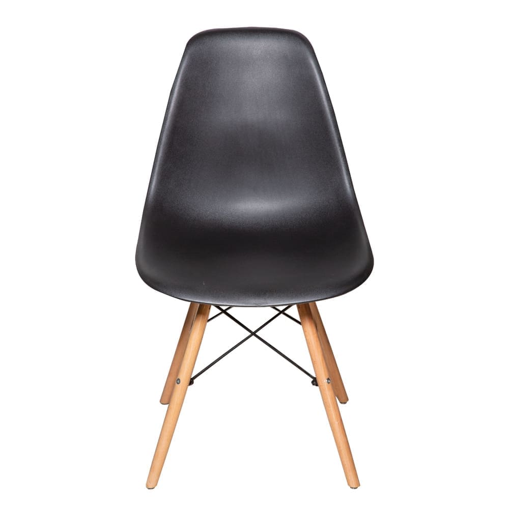 Relax Chair; (53.5x46x82)cm, Black