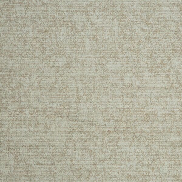 Solitaire Collection: Mitsui Polyester Upholstery Fabric; 140cm, Cream