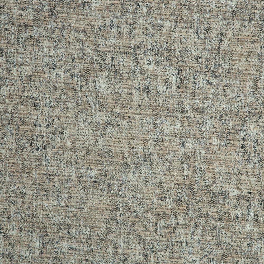 Solitaire Collection: Mitsui Polyester Upholstery Fabric; 140cm, Light Brown