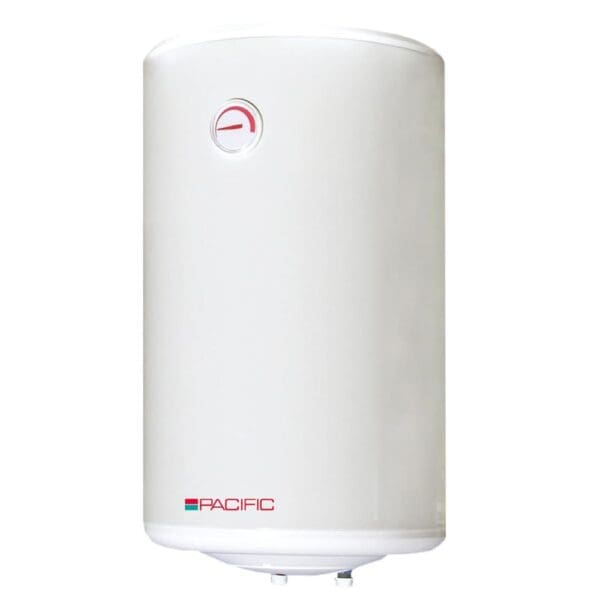 Atlantic: Pacific Electric Water Heater-Vertical Mount: 150Ltrs