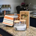 The Home Chef