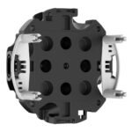 Hansgrohe: Adapter Plate For Universal iBox 2