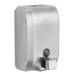Tapis: Soap Dispenser 1200ml, S/S Brushed