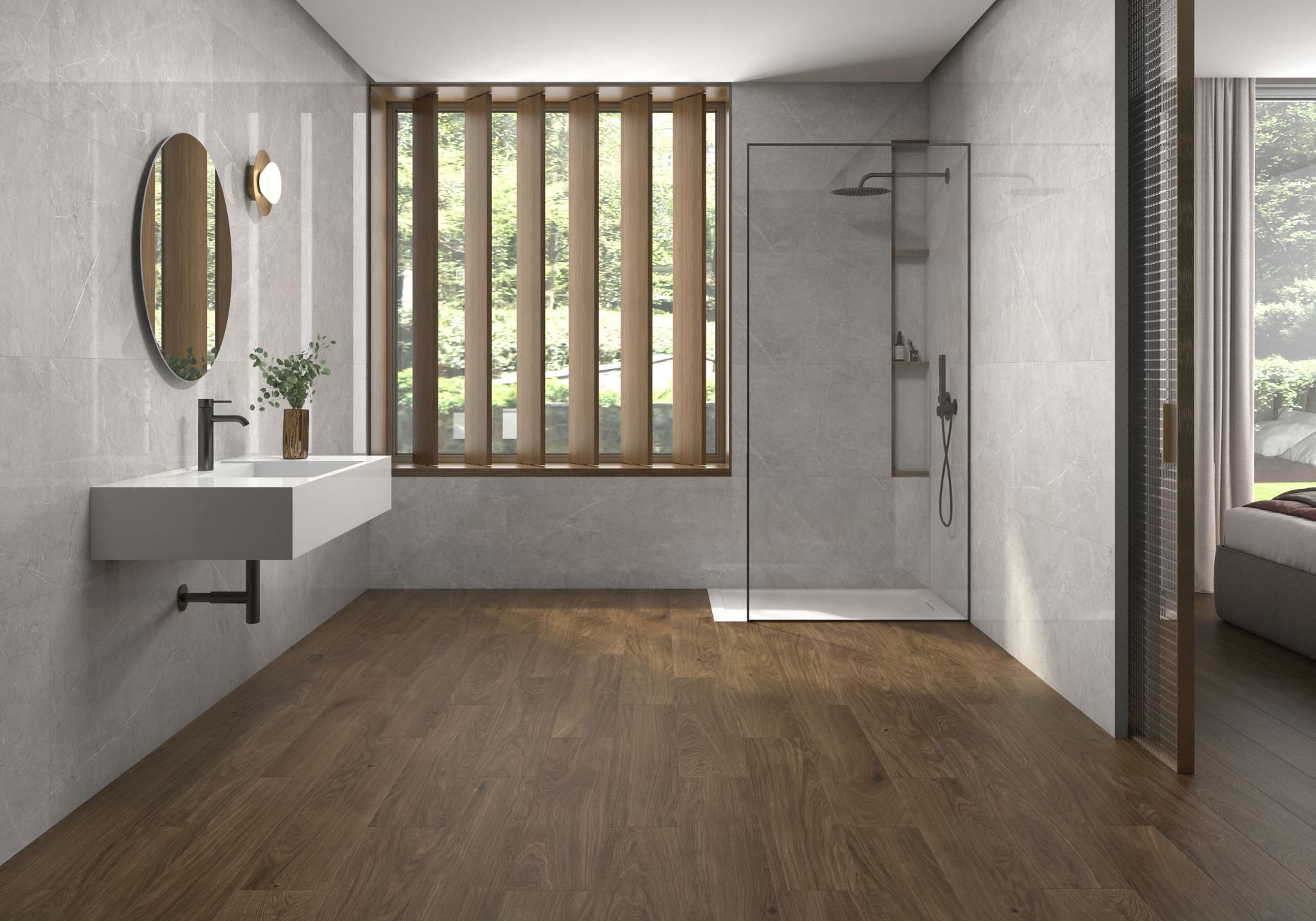 Anti Slip Tile