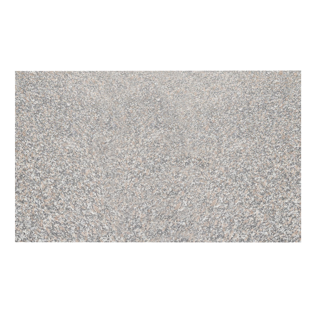 Granite Worktop; (240x63x2)cm, Grey