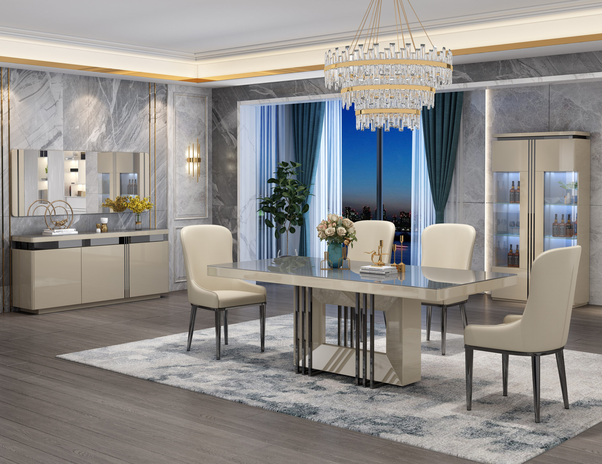 Home Furniture