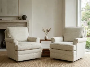 Furniture Layout