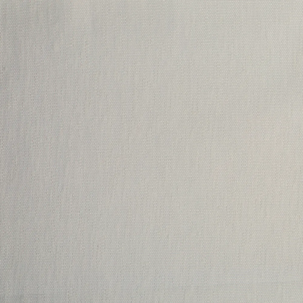 Emsphere Collection: Mitsui Polyester Sheer Fabric; 320cm, White