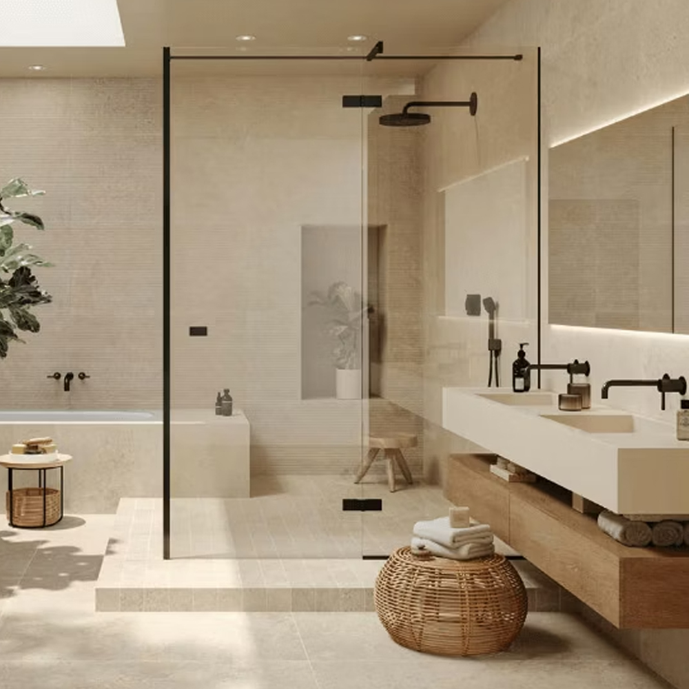 Bathroom Storage