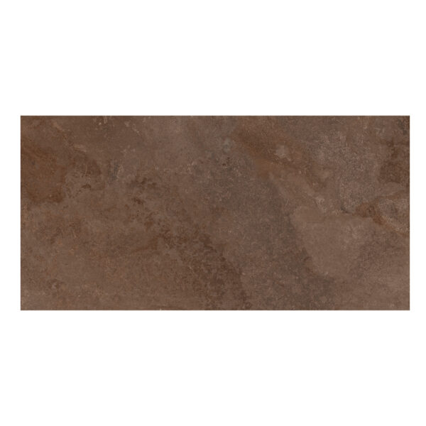 Rodas Wood: Matt Porcelain Tile Tile; (60.0x120.0)cm