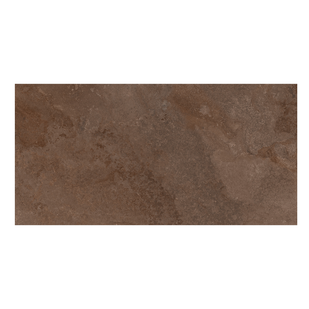 Rodas Wood: Matt Porcelain Tile Tile; (60.0x120.0)cm
