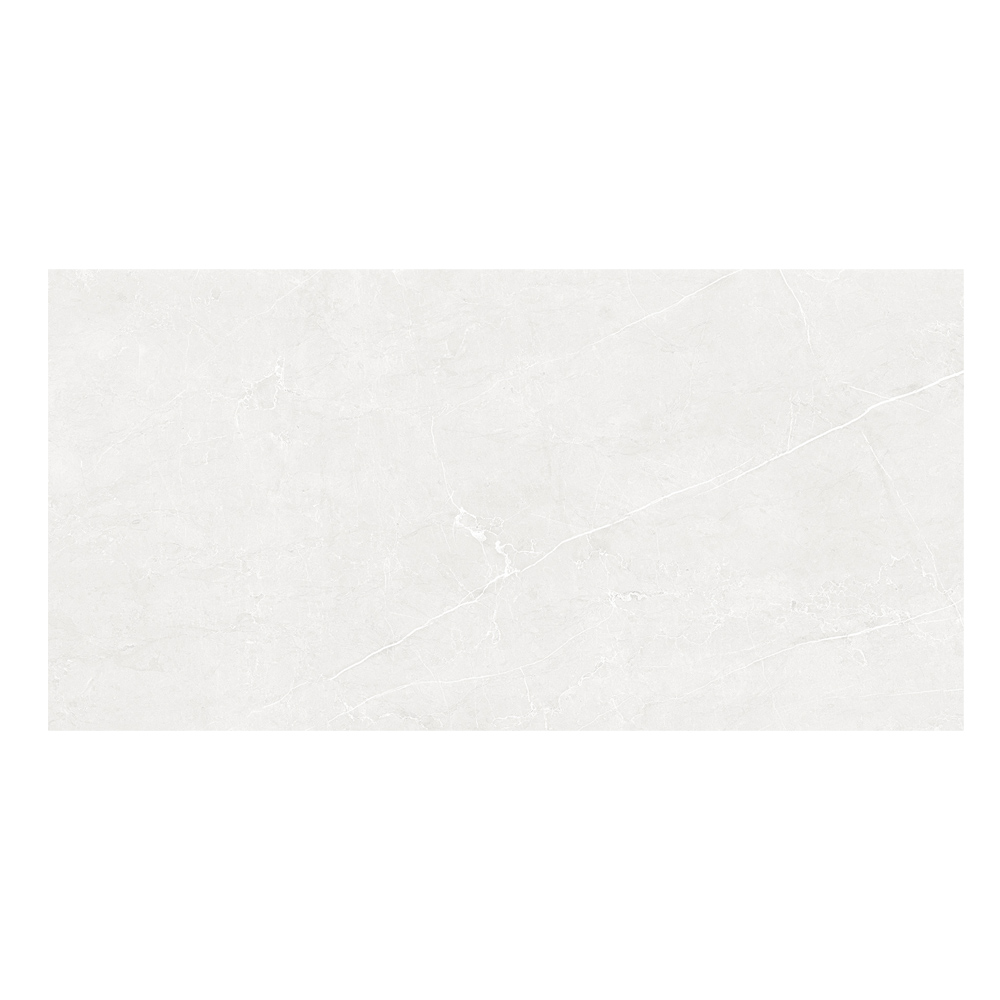 Sense Blanco: Matt Porcelain Tile; (60.0x120.0)cm