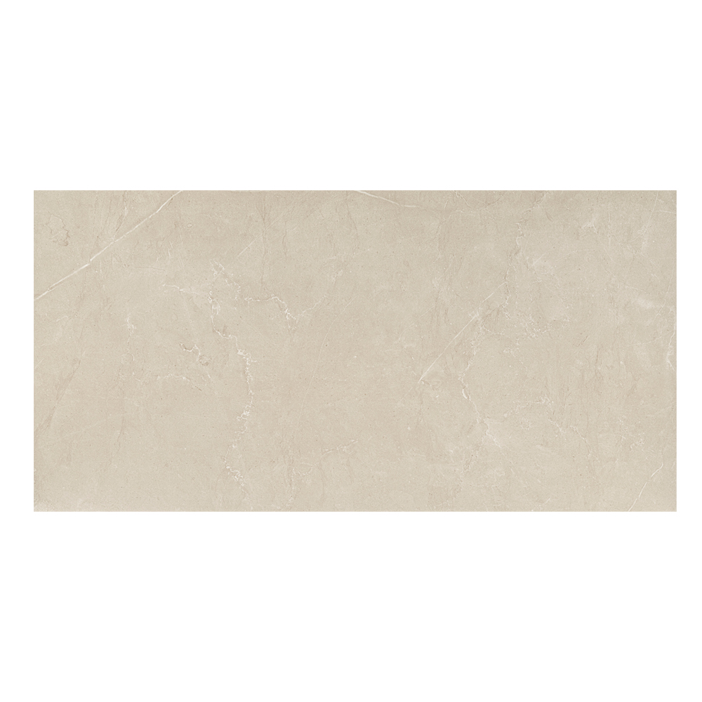 Sense Beige: MattPorcelain Tile; (60.0x120.0)cm
