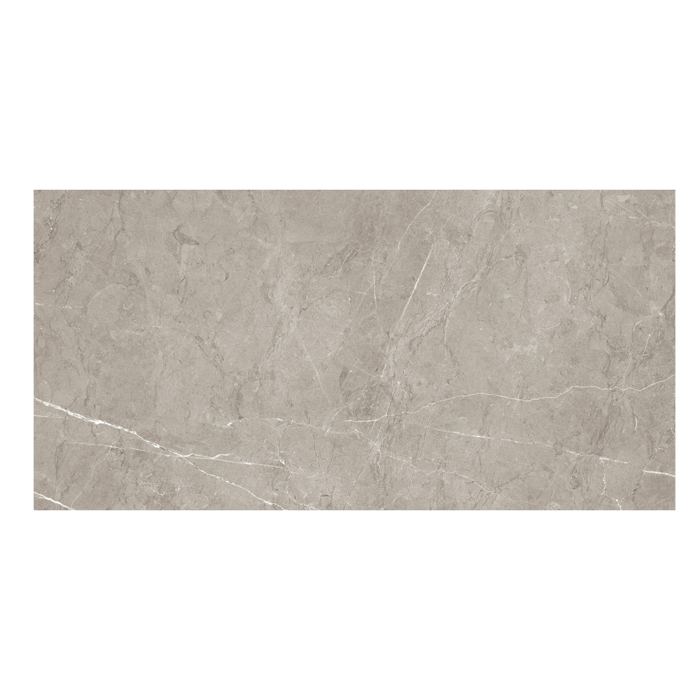 Sense Gris: Matt Porcelain Tile; (60.0x120.0)cm