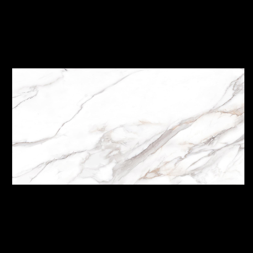Sirenflow: Matt Porcelain Tile; (60.0x120.0)cm