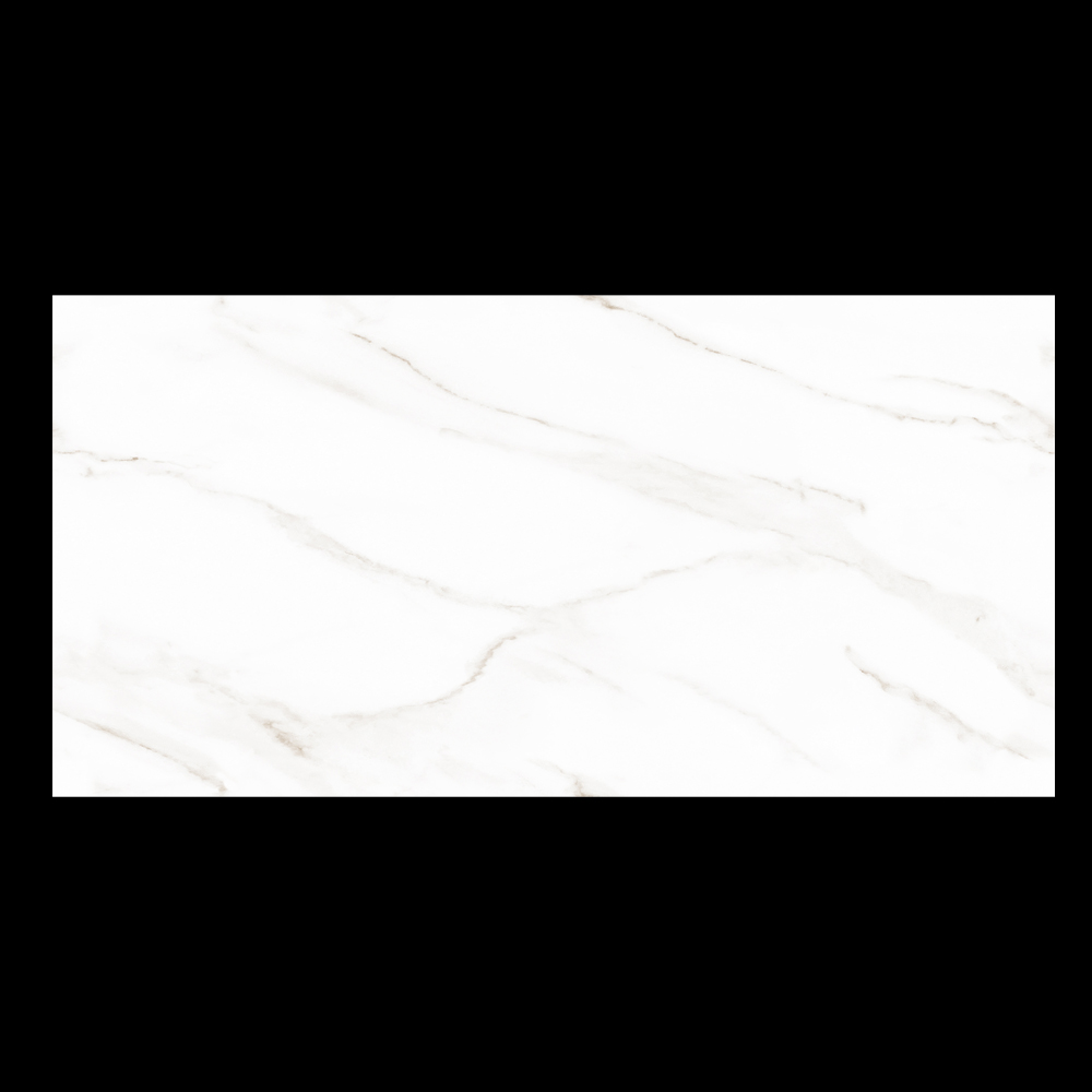 Sunset Ember: Matt Porcelain Tile; (60.0x120.0)cm