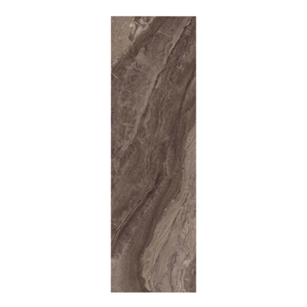 Orobico Bruno 26 Quill V2: Sintered Stone Matt Slab; (80.0x260.0)cm