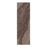 Orobico Bruno 26 V2 : Sintered Stone Polished Slab; (80.0x260.0)cm
