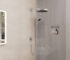 Hygienic Bathroom