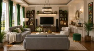 Smart Lighting