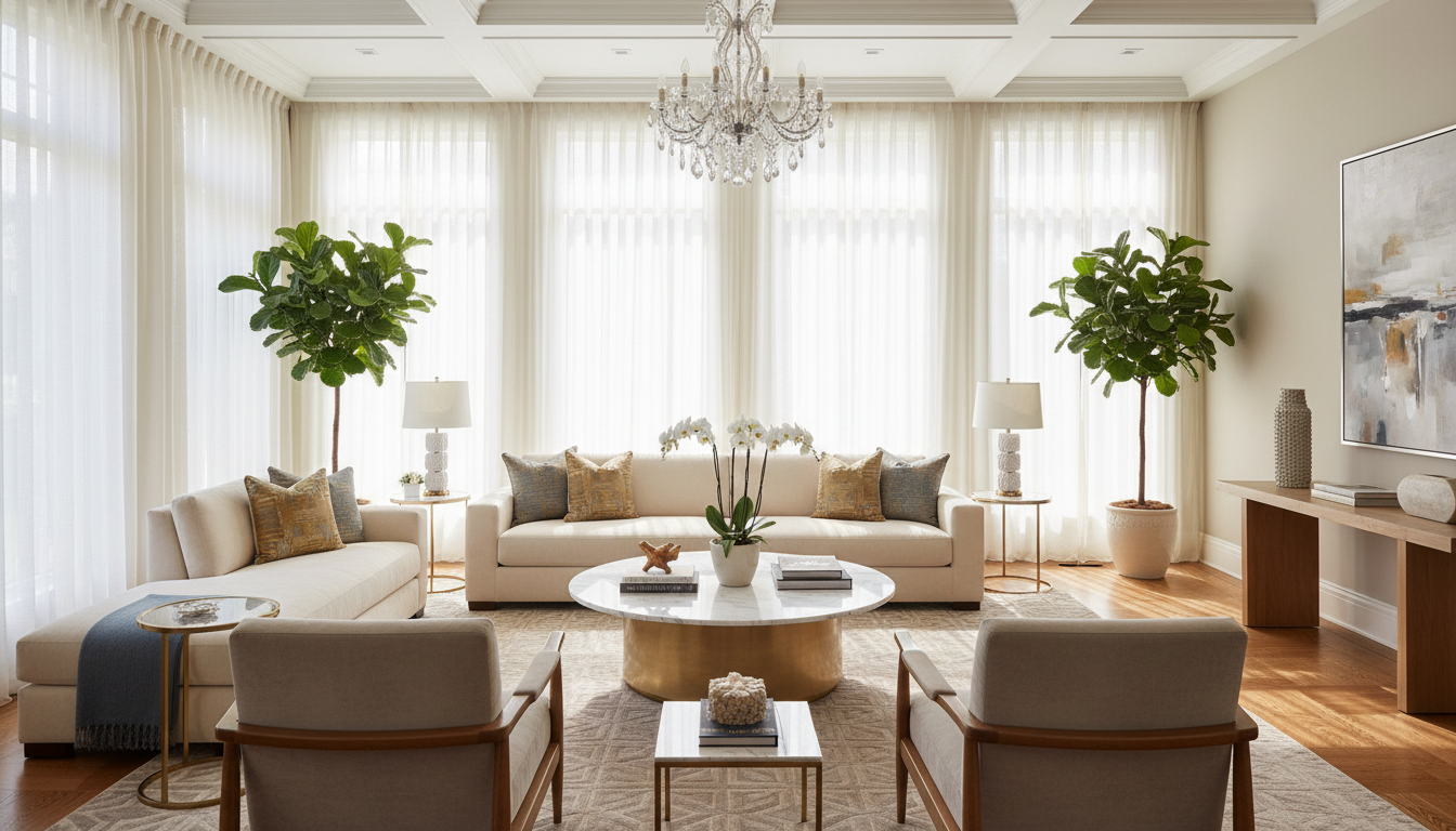Ceiling Lighting