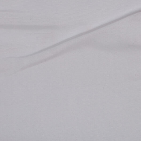 Sunset Collection: Mistui Polyester Curtain Fabric; 280cm, White