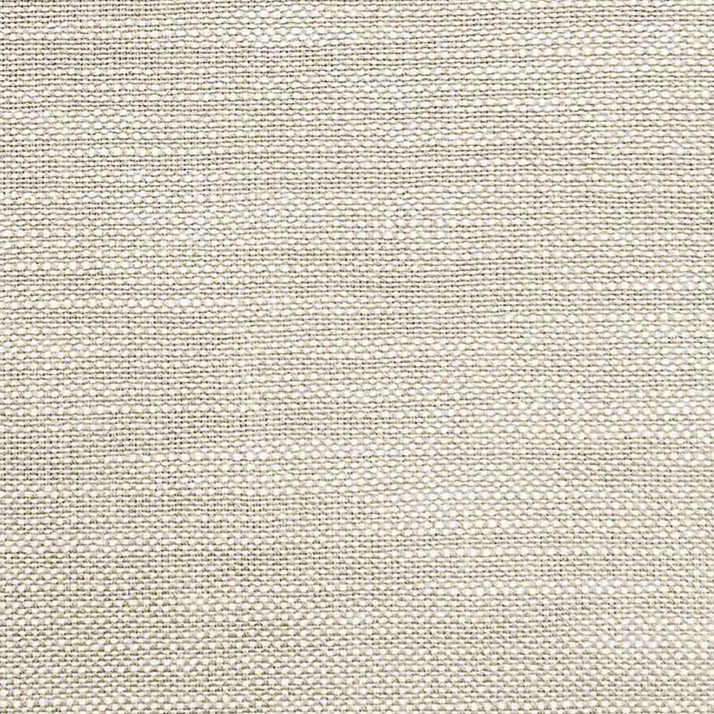 Timeless: Vista Upholstery Furnishing Fabric; 140cm, Cream