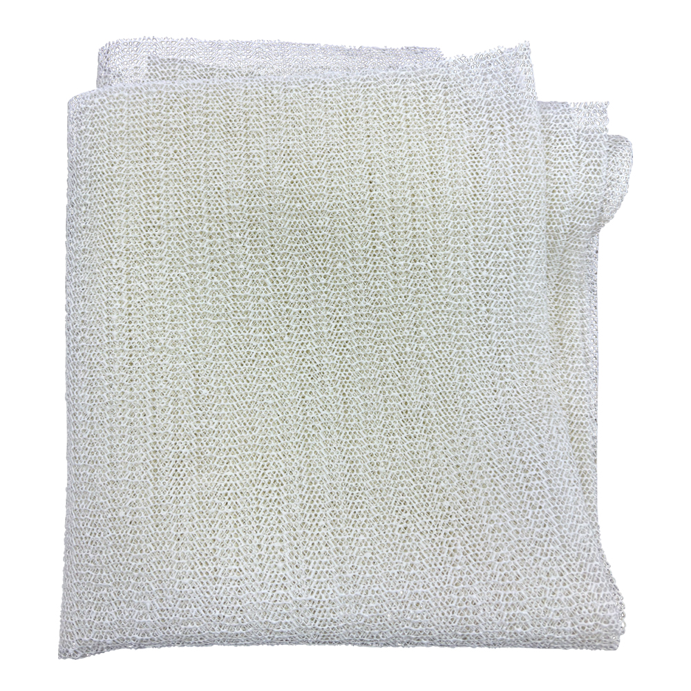 Latex Anti Slip Mat-K-Type, for Rugs underlay; 180GSM, White